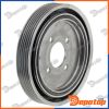 Poulie damper vilebrequin pour PEUGEOT | RKP-PE-006, 10324